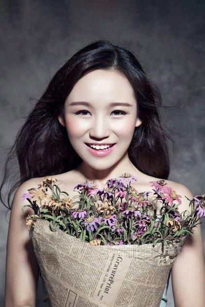 Wang Xueqin - Actor Profile Photo