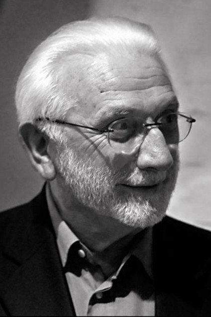 Lucien Clergue - Actor Profile Photo