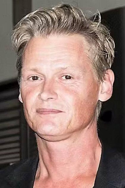 Jeppe Kaas - Actor Profile Photo