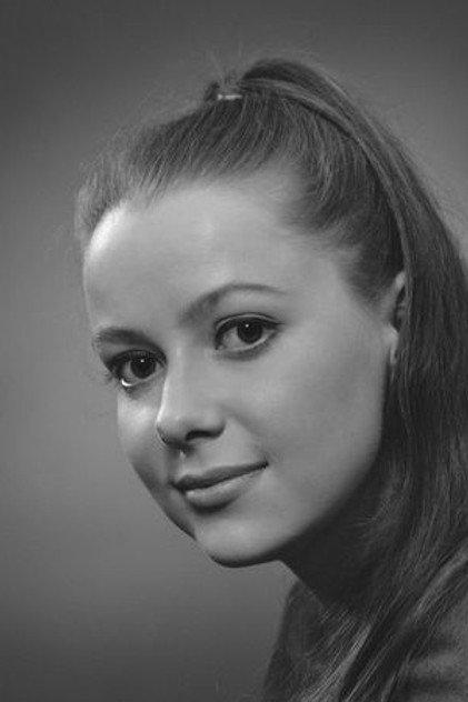 Elli Castrén - Actor Profile Photo