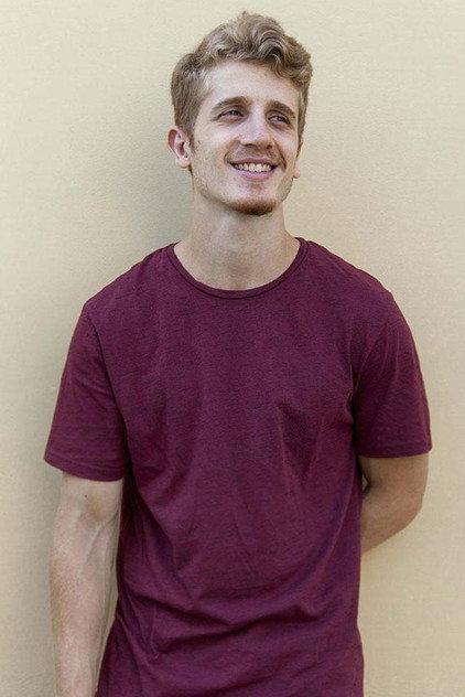 Emanuele Di Simone - Actor Profile Photo