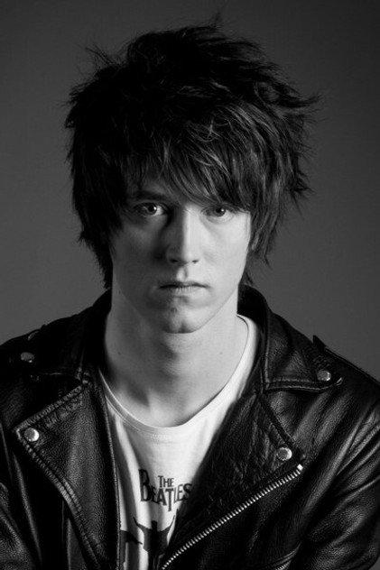 Julien Jakout - Actor Profile Photo