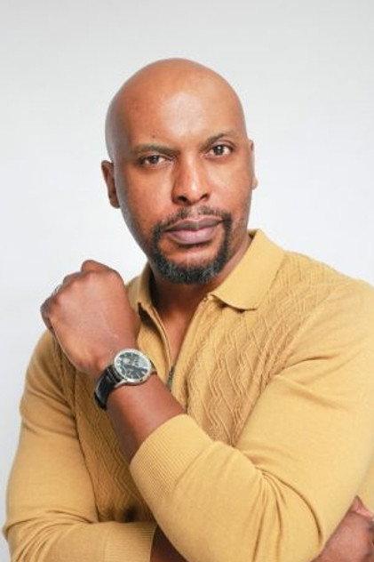 Buyile Mdladla - Actor Profile Photo