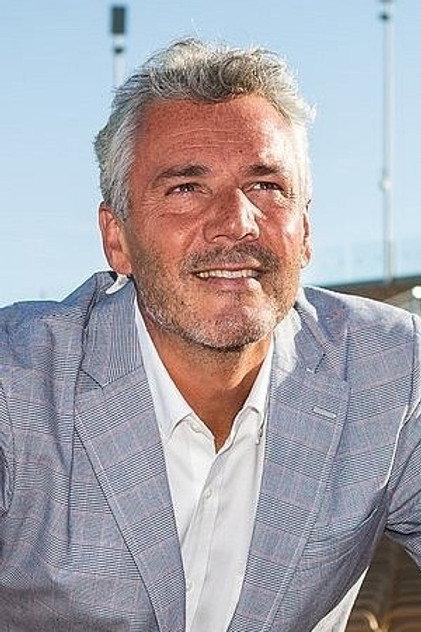 Peter Edelmann - Actor Profile Photo