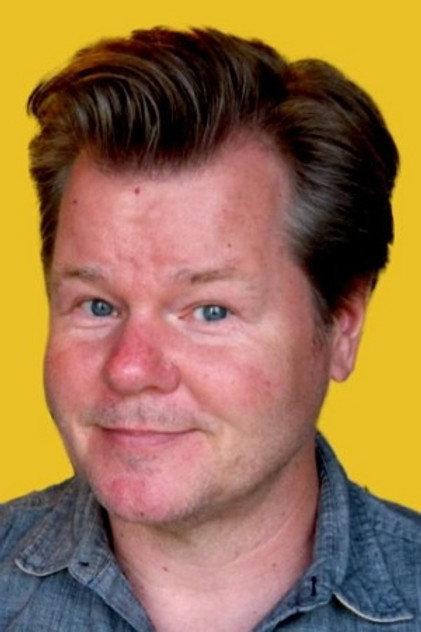 Kirby Ferguson - Actor Profile Photo