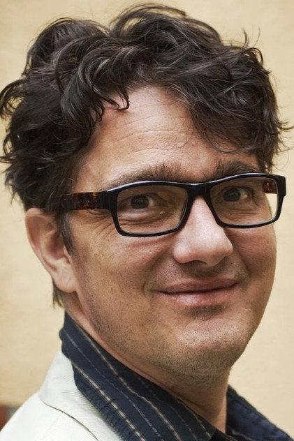 Lars Lippert - Actor Profile Photo
