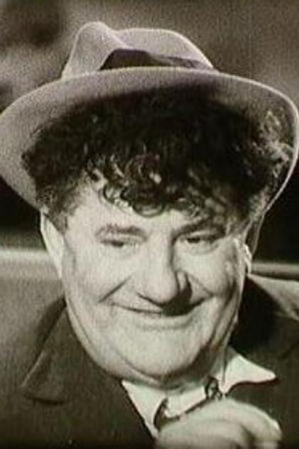 Gerő Mály - Actor Profile Photo
