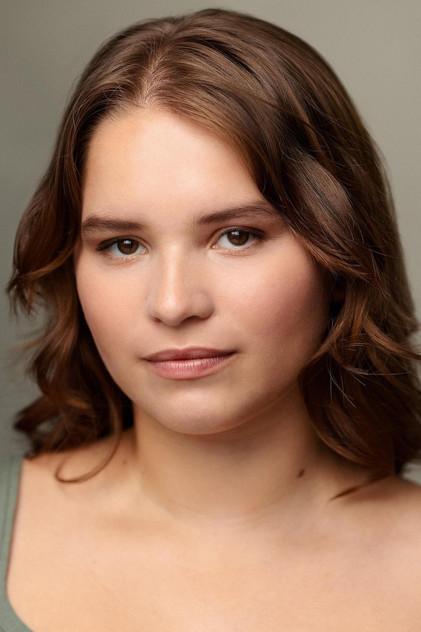 Allegra Leguizamo - Actor Profile Photo