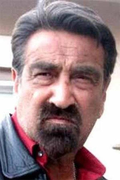 Eleazar García Jr. - Actor Profile Photo