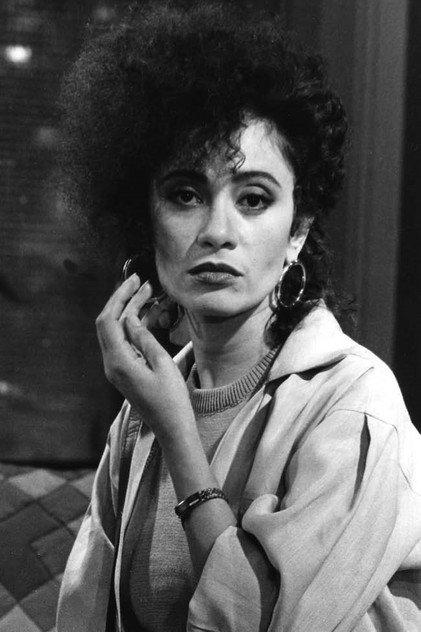 Tânia Alves - Actor Profile Photo