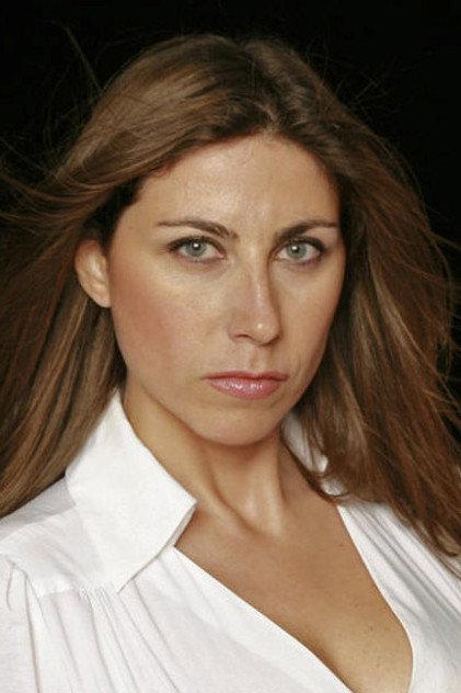 María Ivanova - Actor Profile Photo