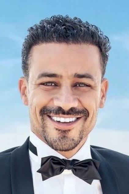 Ahmed Dawood - Actor Profile Photo