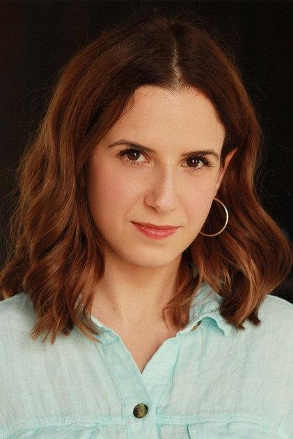 Carolina Rubio - Actor Profile Photo