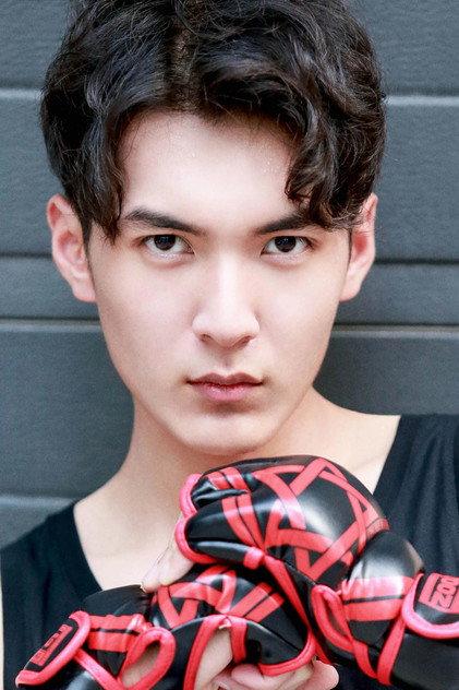Zhang Yuqi - Actor Profile Photo