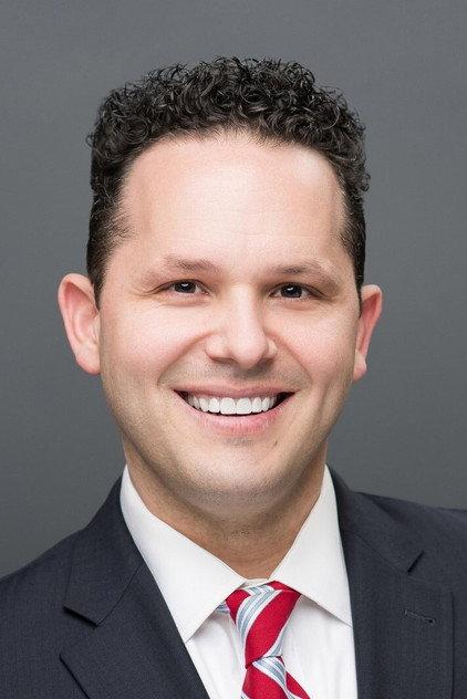 John Ponzio - Actor Profile Photo