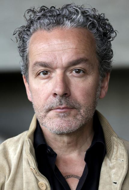 Fritz Barth - Actor Profile Photo