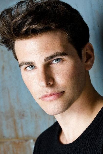 Troy Osterberg - Actor Profile Photo
