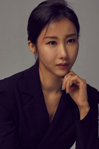 Im You-lim - Actor Profile Photo