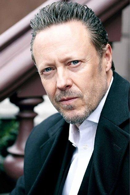 Raymond Trickitt - Actor Profile Photo