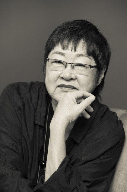 Tizuka Yamasaki - Actor Profile Photo