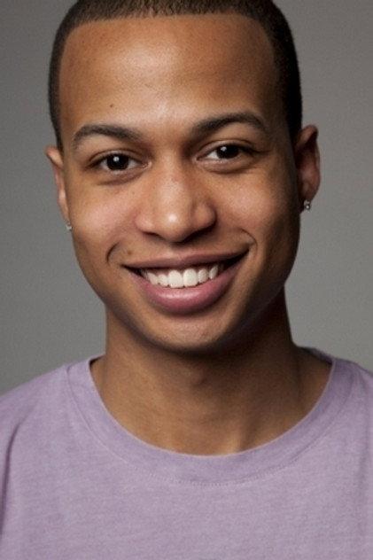 Kevin Wekker - Actor Profile Photo