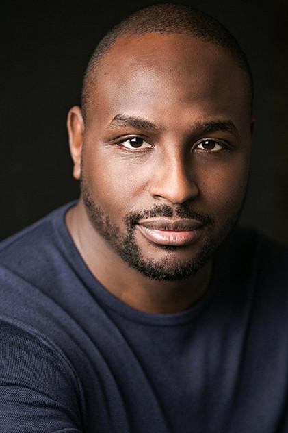 Michael Yare - Actor Profile Photo