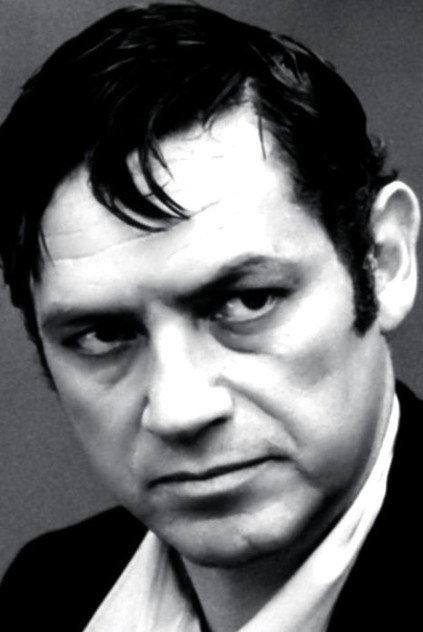 Lautaro Murúa - Actor Profile Photo