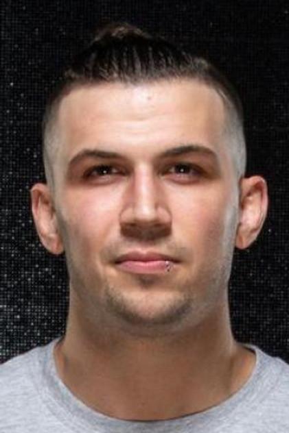 Zachary Green - Actor Profile Photo
