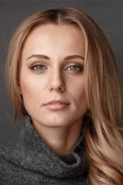 Adina Ștețcu - Actor Profile Photo