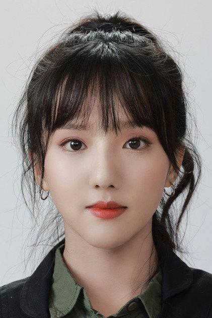 Su Xiaotong - Actor Profile Photo
