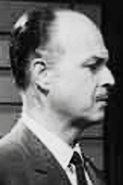 Horacio O'Connor - Actor Profile Photo