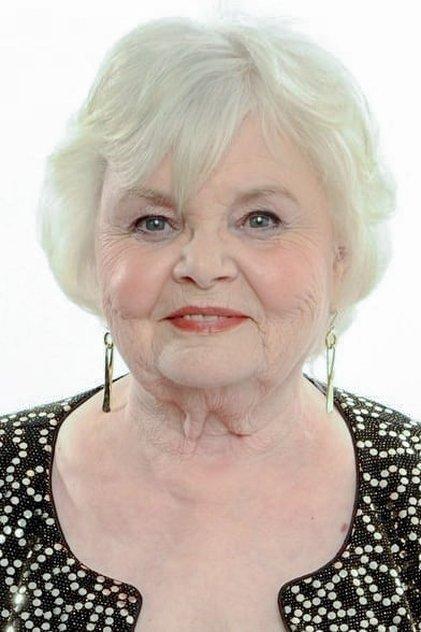 June Squibb - Actor Profile Photo