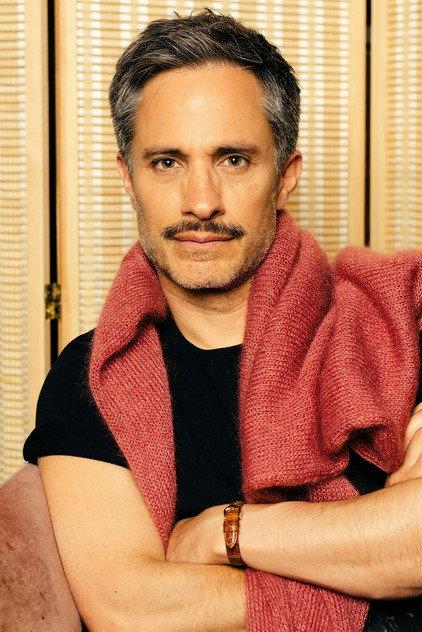 Gael García Bernal - Actor Profile Photo
