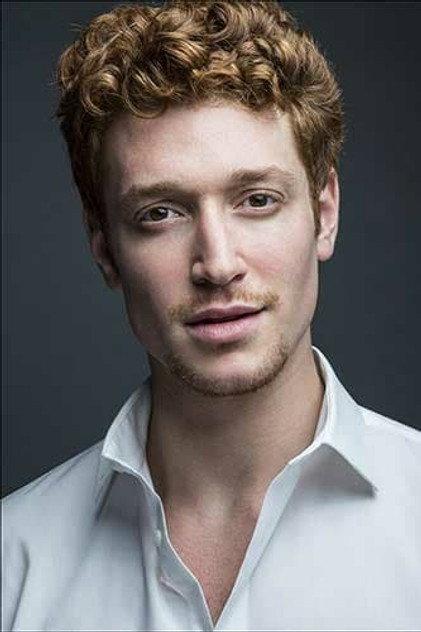 Daniel Donskoy - Actor Profile Photo