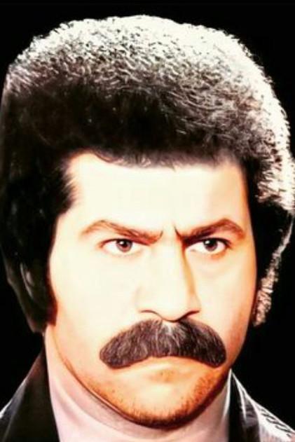 Hosein Gil - Actor Profile Photo