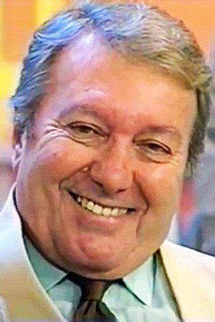 José Miziara - Actor Profile Photo