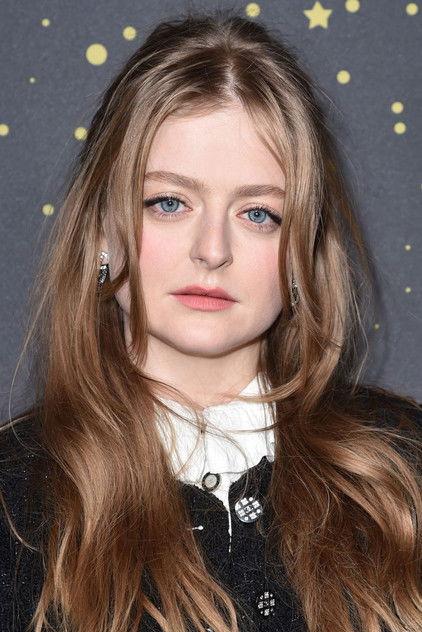 Anna Baryshnikov - Actor Profile Photo