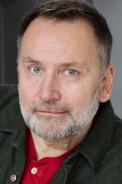 Brian Dykstra - Actor Profile Photo