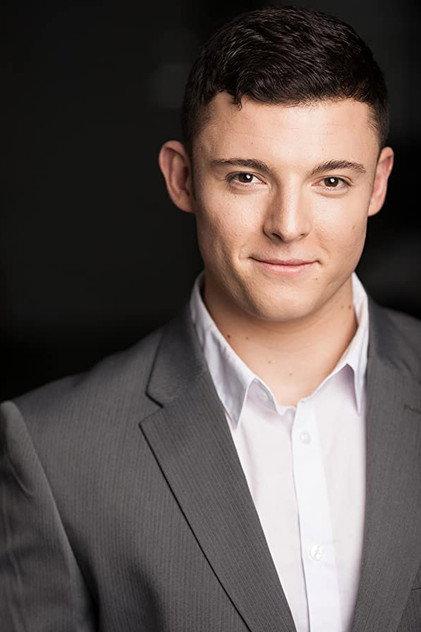 Spencer Graham - Actor Profile Photo
