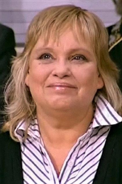 Irina Grishina - Actor Profile Photo