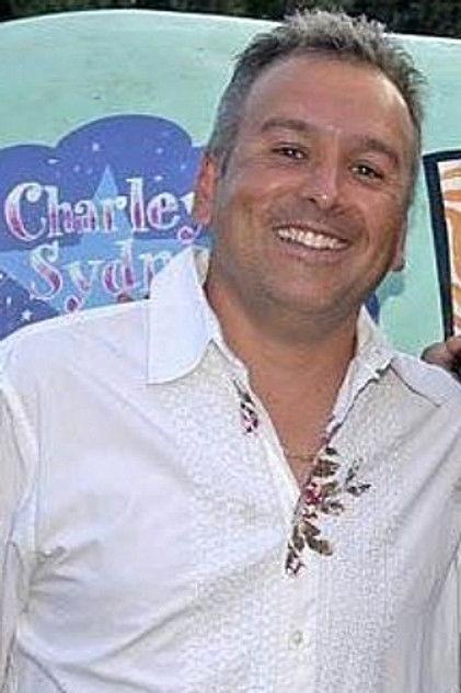 Victor Serfaty - Actor Profile Photo