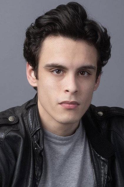 Johnny Guzman Sanchez - Actor Profile Photo