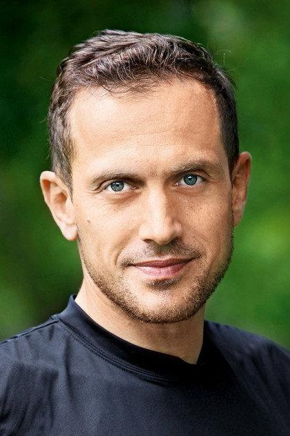 Jure Košir - Actor Profile Photo