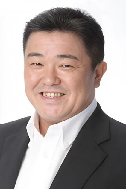 Naoaki Kenmochi - Actor Profile Photo