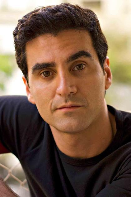 Marcelo Laham - Actor Profile Photo