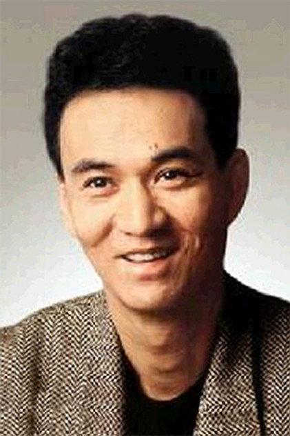 Masato Furuoya - Actor Profile Photo