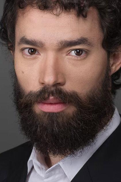 Emiliano Bicalho Favacho - Actor Profile Photo