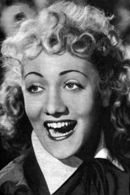 Pierrette Rossi - Actor Profile Photo