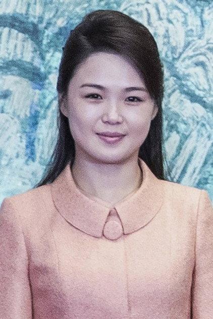 Ri Sol-ju - Actor Profile Photo