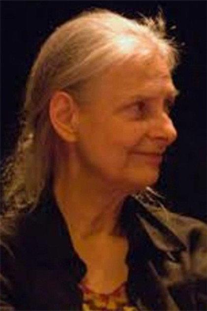 Gisèle Joly - Actor Profile Photo